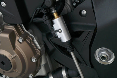 BMW S 1000 R