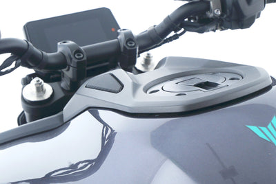 YAMAHA MT 09 Y-AMT