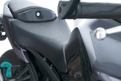 YAMAHA MT 09 Y-AMT