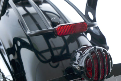 HARLEY DAVIDSON SPORTSTER XL 883