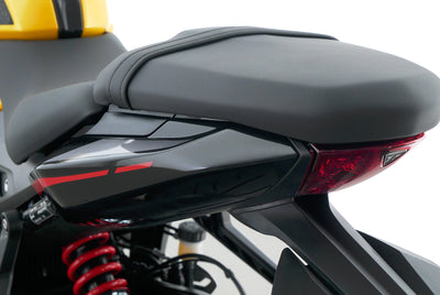 TRIUMPH DAYTONA 660