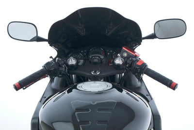 HONDA CBR 600 F