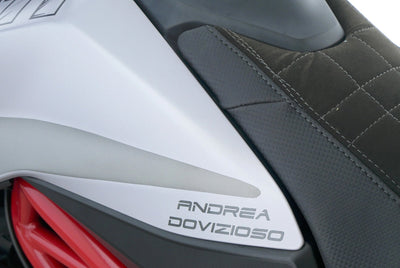 DUCATI HYPERMOTARD 950