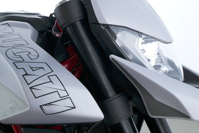 DUCATI HYPERMOTARD 950