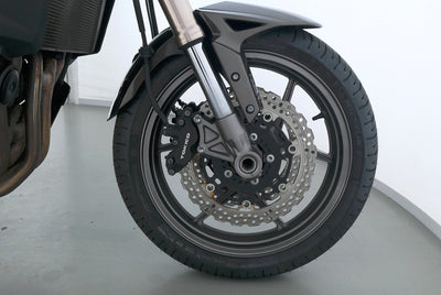 KAWASAKI VERSYS 1000