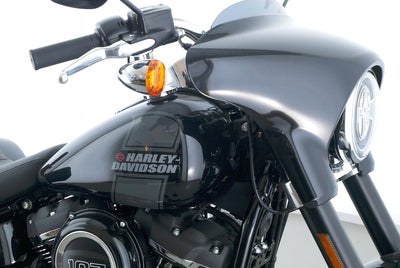 HARLEY DAVIDSON SOFTAIL SPORT GLIDE