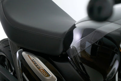 TRIUMPH SPEED 400