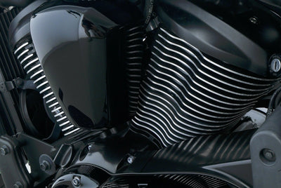 KAWASAKI VN 900 CLASSIC