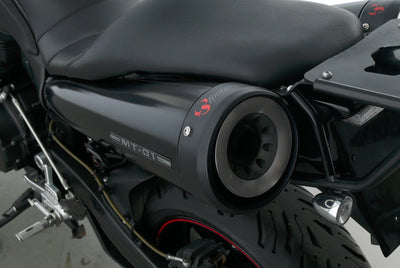 YAMAHA MT 01
