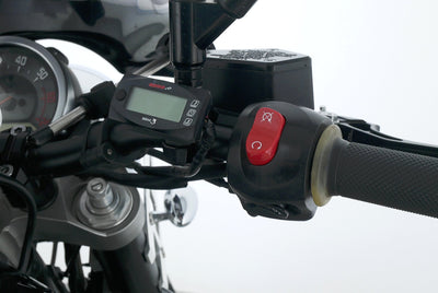 YAMAHA MT 01