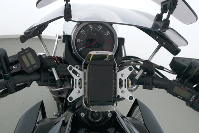 YAMAHA MT 01