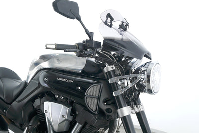 YAMAHA MT 01