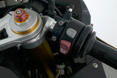 BMW S 1000 RR