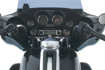 HARLEY DAVIDSON ELECTRA GLIDE ULTRA LIMITED