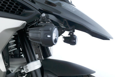 BMW R 1250 GS TRIPLE BLACK