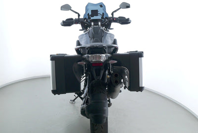 BMW R 1250 GS TRIPLE BLACK