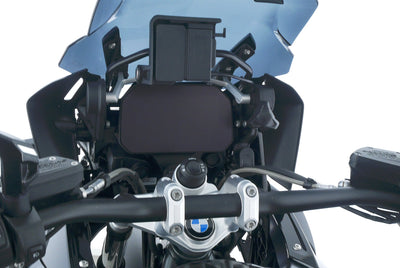 BMW R 1250 GS TRIPLE BLACK