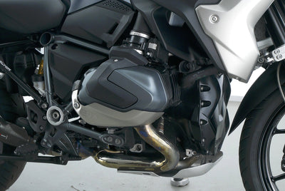 BMW R 1250 GS TRIPLE BLACK