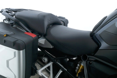 BMW R 1250 GS TRIPLE BLACK