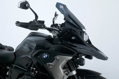 BMW R 1250 GS TRIPLE BLACK