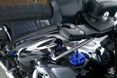 HARLEY DAVIDSON LOW RIDER ST
