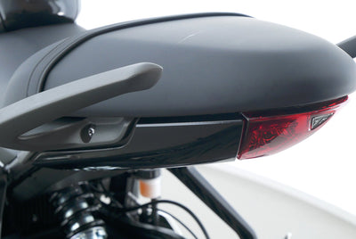 TRIUMPH TRIDENT 660