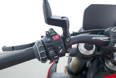 BMW S 1000 R