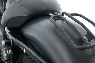 HARLEY DAVIDSON SPORTSTER XL 883 N IRON