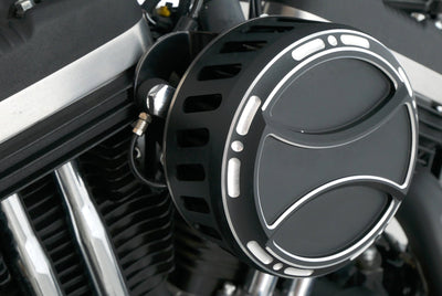 HARLEY DAVIDSON SPORTSTER XL 883 N IRON