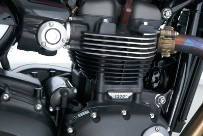 TRIUMPH SPEED TWIN 1200