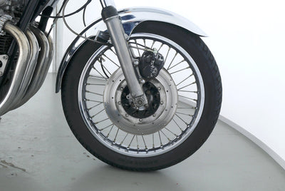 KAWASAKI Z 900 / Z 1 F