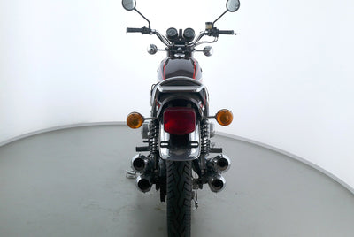 KAWASAKI Z 900 / Z 1 F