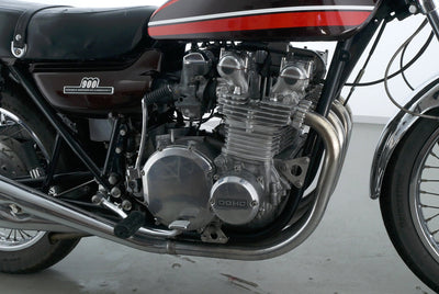 KAWASAKI Z 900 / Z 1 F