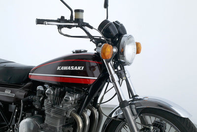 KAWASAKI Z 900 / Z 1 F