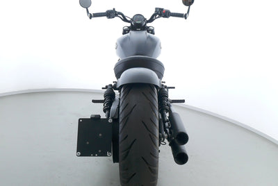 INDIAN SCOUT BOBBER
