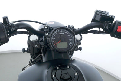 INDIAN SCOUT BOBBER