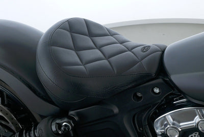 INDIAN SCOUT BOBBER