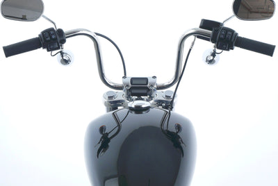 HARLEY DAVIDSON SOFTAIL STANDARD