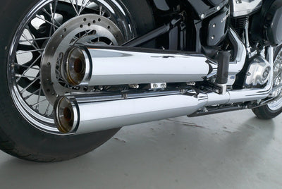 HARLEY DAVIDSON SOFTAIL STANDARD