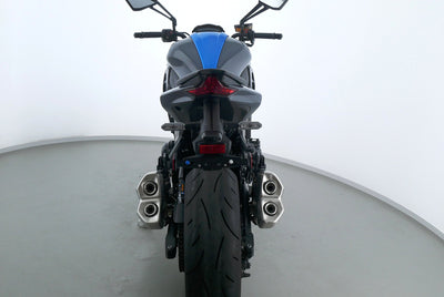 KAWASAKI Z 1000