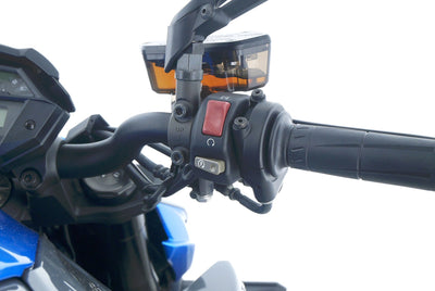 KAWASAKI Z 1000