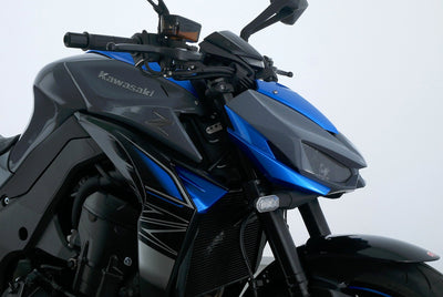 KAWASAKI Z 1000
