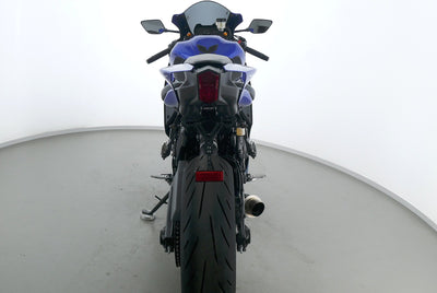 YAMAHA YZF R7