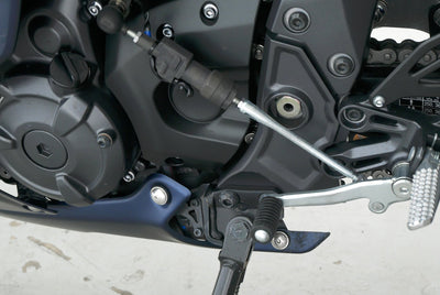 YAMAHA YZF R7