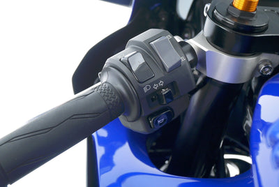 YAMAHA YZF R7