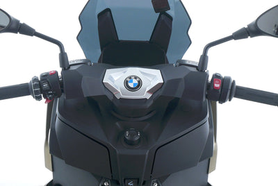 BMW C 400 X