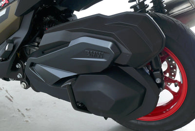 BMW C 400 X