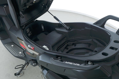 BMW C 400 X