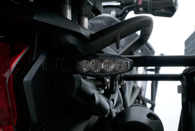 TRIUMPH TIGER 800 XRX