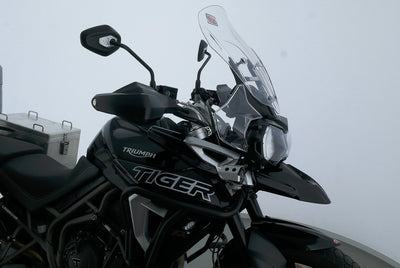 TRIUMPH TIGER 800 XRX
